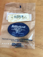 Homelite Chainsaw Carburetor Inlet Needle & Seat NEW A-57728 Fits Homelite Wiz 55 Chainsaws (hm 328)