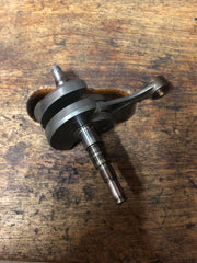 Stihl MS660 Chainsaw Crankshaft Assembly