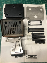 Homelite Super XL-925 Chainsaw Muffler Kit A-69864-C New (HM-4541)