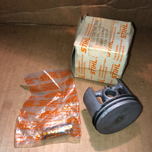 Proline® Piston Kit For Stihl 038 Super Chainsaw 50mm 1119