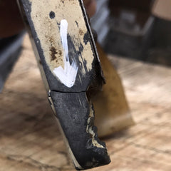 Stihl 045 056 Chainsaw Clutch cover 1115 648 0400 #2