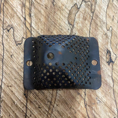 Mcculloch Pro Mac 555 Chainsaw Muffler Baffle 85152 new (Box 9)