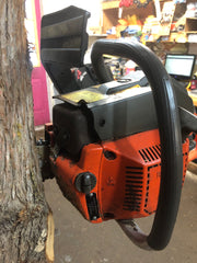 Husqvarna 44 Complete Running Serviced Chainsaw