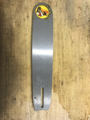 Vintage Chip-A-Saw Bar #2 (PMC)