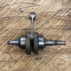 stihl ms271 chainsaw crankshaft and rod