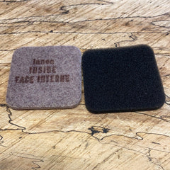 Stihl Trimmer Air Filter and Pre Filter Kit New 4137 124 1500 4137 124 2800 (st 206A)