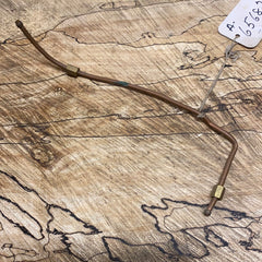 Homelite XL-925 chainsaw manual oiler line New A-65682 (HM-308)