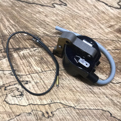 Dolmar 116si 120si Chainsaw ignition coil 030-143-040 new (D-18)