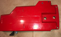 jonsered 910, 920 chainsaw clutch cover and chain tensioner 504 59 00-22 (JN-AAB)