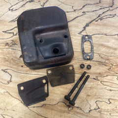 Husqvarna 40 45 Chainsaw Muffler kit