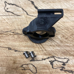 husqvarna Jonsered filter mount pn 504 35 86-10 new (h-15)