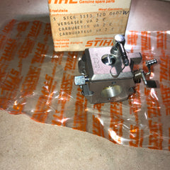Stihl 030, 031av Chainsaw walbro WA-2C Carburetor Assembly New 1113 120 0602 (st 208)