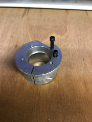 Homelite Chainsaw Starter Hub NEW A-57098 Fits Some Vintage Homelite Chainsaws (hm 334)