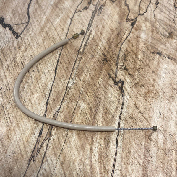 Tirante/Cavo Accelleratore 'Originale' STIHL® X Motosega MS - Foto 12