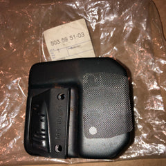 JONSERED 2041, 2045, 2050 TURBO CHAINSAW MUFFLER 503 59 51-03 new oem (JN-AAB)