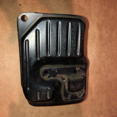 DOLMAR 109, 110I, 111, 115I, PS-540 SERIES CHAINSAW MUFFLER 020 174 202 new oem (D-1503)