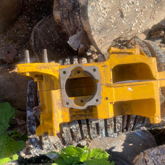 Partner R20 Chainsaw crankcase crank case 340785 NEW RBFP-8N