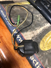 Jonsered 451e chainsaw late model ignition module 504 39 10-10 NEW (P201)