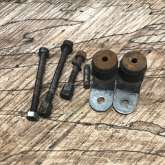 Jonsered 49sp - 90 Chainsaw Rear AV Mount kit