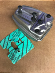 Homelite Trimmer Muffler Assembly NEW PA01360 Fits Homelite BC1600 Trimmers (hm 326)