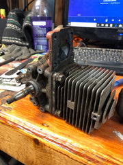 Remington PL-5 Chainsaw Piston and Cylinder Kit