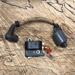Echo CS-4500 Chainsaw 2-part Ignition Coil Kit