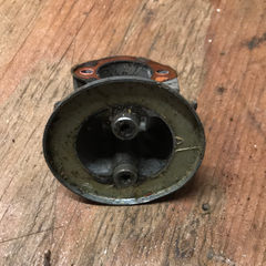 Dolmar 309 Chopsaw Air Filter Mount