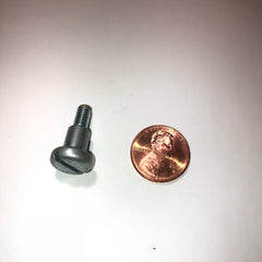 homelite xl-101-104 chainsaw handle screw 64614-a new (box x)