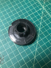 Homelite Trimmer and Chainsaw Starter Pulley NEW 97768B Fits Some Homelite Trimmers and Chainsaws (hm 203)