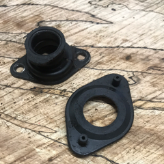 Echo cs-500evl Chainsaw Intake Adapter Boot 13050312331