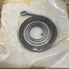 Homelite Chainsaw Starter Spring NEW 63268-A Fits Many Homelite Chainsaws (hm 325)