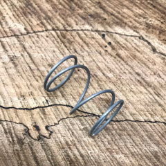 homelite 25cc Trim 'N Edge trimmer spring 06713 (hm-106)