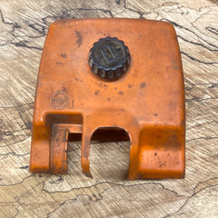 Stihl 046 MS460 chainsaw air filter cover #2