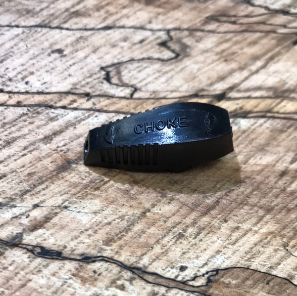 Mcculloch Power Mac 6 Chainsaw Choke Knob new 68659 (bin 13)