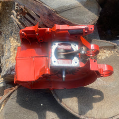 Dolmar PS-7910 Chainsaw Crankcase