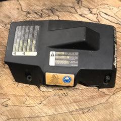 Jonsered 2036 Turbo Chainsaw Top Cover Shroud #2