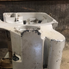 Stihl MS361 Chainsaw Crankcase Assembly #2