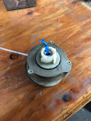 Stihl MS230c Chainsaw EZ Pull Starter Pulley Kit