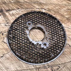 Homelite Chainsaw Flywheel Screen 64137A Fits XL-700 Chainsaw