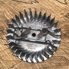 Dolmar PS-7900 Chainsaw Flywheel Assembly new (DB-1)