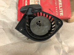 homelite 150 auto chainsaw complete starter assembly a-68611-a new (hm-201)