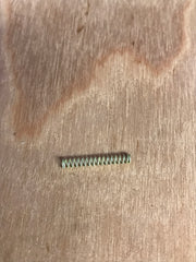 Homelite 4-20 Chainsaw Throttle Lock Spring NEW 72970 (hm 335)