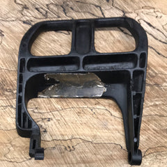 stihl 044 av, ms 440 chainsaw brake handle hand guard #2