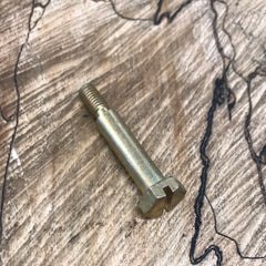 McCulloch Power Mac 310 Chainsaw Handle Shoulder Bolt 93529 new (little mac)