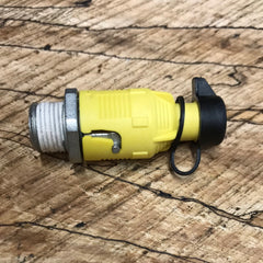 Husqvarna mower oil drain valve assembly New 532 42 82-87 (H-56)