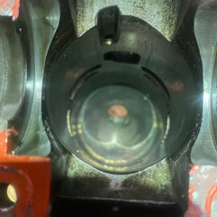 Stihl Ms271 chainsaw cylinder and piston set