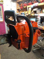 Husqvarna 272XP Complete Running Serviced Chainsaw 5110654