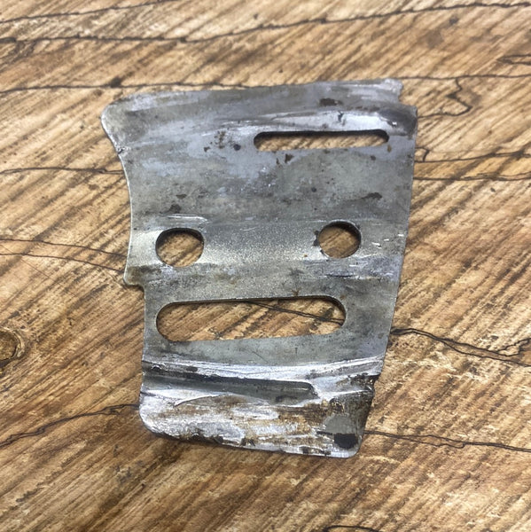 Poulan Chainsaw Bar Plates – Inner & Outer Set For 3400, 3700, 4000, PP375/385/395 Models