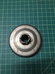 Oregon 22132 Clutch Rim Sprocket Drum 404-7 Fits Husqvarna 181 Chainsaw (Sprocket Box F)