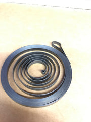 Homelite Chainsaw Recoil Spring NEW 63870 Fits Homelite XL-101 Chainsaws (hm 314)